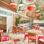 The Peri Hotel Hua Hin