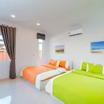 Banchidhuahin Poolvilla