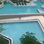 Santorini Khao Takiab Huahin Beach Front