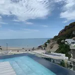 Santorini Khao Takiab Huahin Beach Front