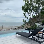 Santorini Khao Takiab Huahin Beach Front
