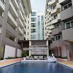 Silathip Huahin Serviced Apartment & Hotel