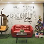 Coconut Budget And Boutique
