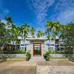 Blu Marine Hua Hin Resort And Villas