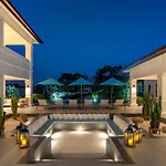 Luxury 5 Bedroom Pool Villa B11B