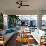 Luxury 5 Bedroom Pool Villa B11B