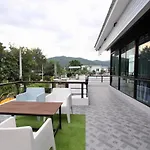 Boutique Huahin Pool Villa
