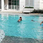 Summer Hua Hin By Sirirat