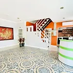 Mamathai Cottage Guesthouse