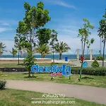 350M To Beach Pool Villa