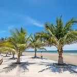 350M To Beach Pool Villa