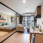 Lacasita Near Beach Huahin