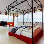 Gorilla Hills Hua Hin Hotel