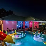 Baan Minnie Pool Villa Hua Hin