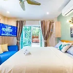 Cozy House In Hua Hin, Thailand