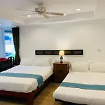 Btc Boutique Resort Private Pool Villas Hua Hin บ้านทะเลจีน บูติค รีสอร์ท หัวหิน