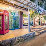 Anchan Hotel&Spa
