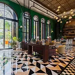 ลาฮาบาน่า Rose \'Lahabana
