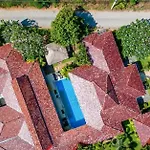Villa Baan Malinee