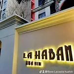 ลาฮาบาน่า Rose \'Lahabana