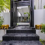 3 Bedroom Pool Villa Bl2
