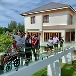 Le\'Baris Villa Huahin