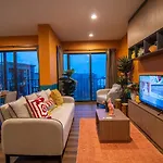 La Habana Luxury 2 Bedroom Suites With Ocean View