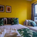 La Habana Luxury 2 Bedroom Suites With Ocean View