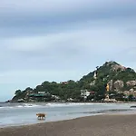 Le\'Baris Villa Huahin