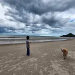 Le\'Baris Villa Huahin