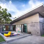 Live@Loft Pool Villa @ Huahin หัวหิน
