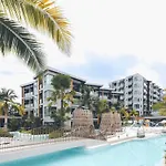 Carapace Residences Huahin-Khaotao