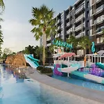 Carapace Residences Huahin-Khaotao