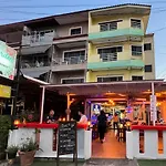 Rose Garden Guest House Soi 88 Hua Hin