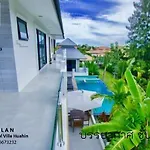 Milan Private Pool Villa Huahin