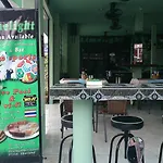Limelight Guest House And Pub