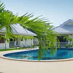 Baan Finland - 2 Bedroom Apartment