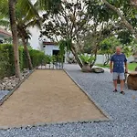 Siri Thai Lodges