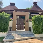 Kluai Mai Luxury Pool Villa, Panorama Resort
