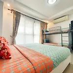 บ้านคาราโอเกะ พูลวิลล่า หัวหิน 3 ห้องนอน สระส่วนตัว พัก 6-15 คน