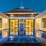 Phukalini Luxury Pool Villa & Onsen