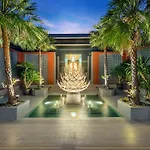 Phukalini Luxury Pool Villa & Onsen