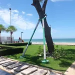 Hua Hin Bliss Seaside 2 Bedrooms