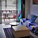Seacraze Condominium