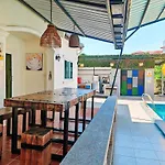 Baan Big Family Pool Villa