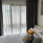 New Cosy Apartment At Marvest Huahin City Center