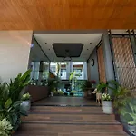 Guuden Huahin Hotel
