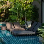 Guuden Huahin Hotel
