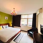 Baan Nilawan Hua Hin Hotel