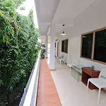 88 Backpackers Hua Hin